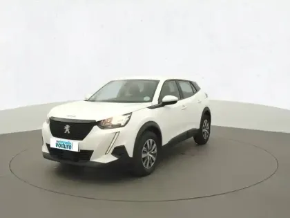 Photo Peugeot 2008 Active