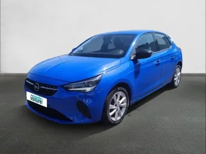 Photo Opel Corsa Elegance Business