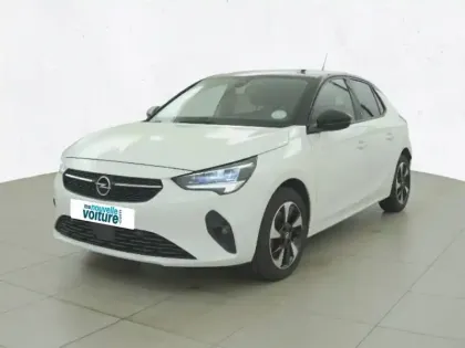 Photo Opel Corsa Edition
