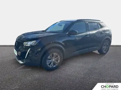 Photo Peugeot 2008 Style