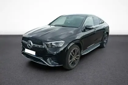 Photo Mercedes Gle Amg Line