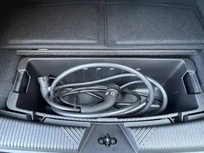 Photo 14 Renault 4 Renault  E-Tech Electrique 150 ch autonomie confort