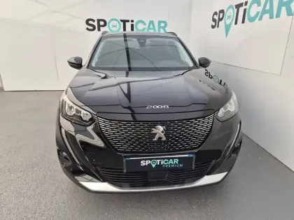 Photo 1 Peugeot 2008  PureTech 130 S&S BVM6