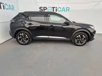 Photo 3 Peugeot 2008  PureTech 130 S&S BVM6