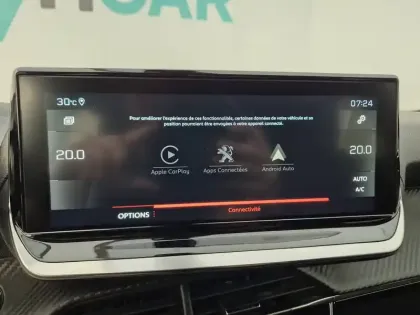 Photo 18 Peugeot 2008  PureTech 130 S&S BVM6