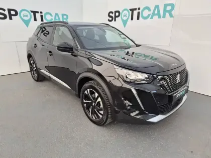 Photo 2 Peugeot 2008  PureTech 130 S&S BVM6