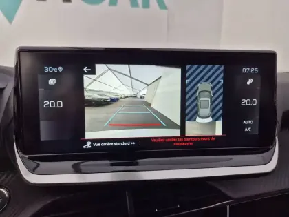 Photo 19 Peugeot 2008  PureTech 130 S&S BVM6