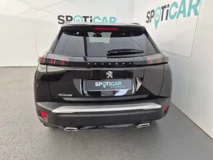 Photo 4 Peugeot 2008  PureTech 130 S&S BVM6