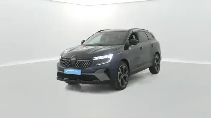 Photo Renault Espace Esprit Alpine