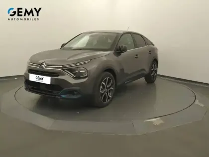 Photo Citroën C4 Shine