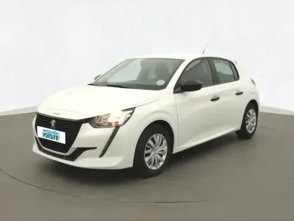 Photo Peugeot 208 Premium