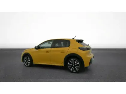 Photo 68 Peugeot 208  PureTech 100 S&S BVM6