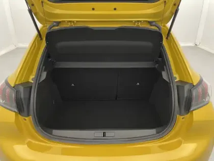 Photo 44 Peugeot 208  PureTech 100 S&S BVM6