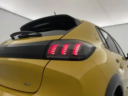 Photo 88 Peugeot 208  PureTech 100 S&S BVM6