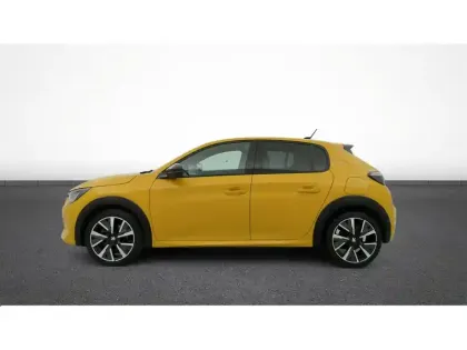 Photo 67 Peugeot 208  PureTech 100 S&S BVM6