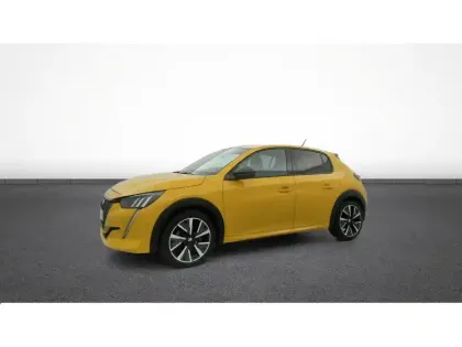 Photo 66 Peugeot 208  PureTech 100 S&S BVM6