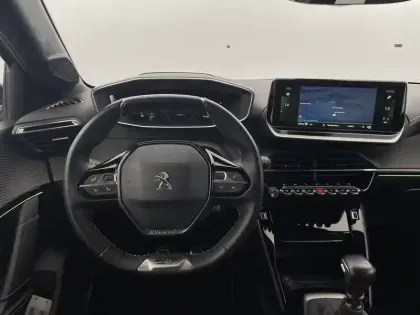 Photo 85 Peugeot 208  PureTech 100 S&S BVM6