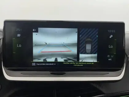 Photo 63 Peugeot 208  PureTech 100 S&S BVM6