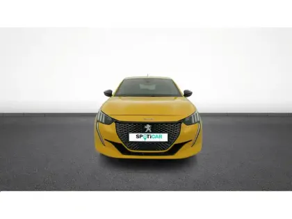 Photo 33 Peugeot 208  PureTech 100 S&S BVM6