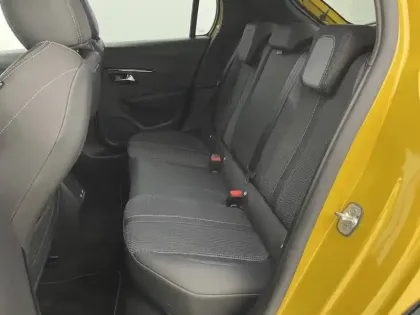 Photo 78 Peugeot 208  PureTech 100 S&S BVM6