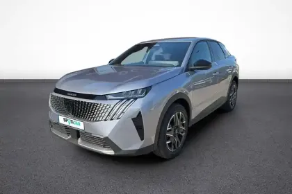 Photo Peugeot 3008 Allure