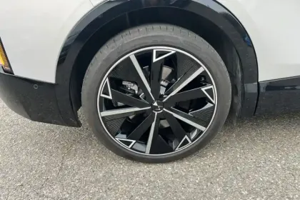 Photo 42 DS DS 8 Gén. I Ph1 Jules Verne 5