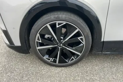 Photo 40 DS DS 8 Gén. I Ph1 Jules Verne 5