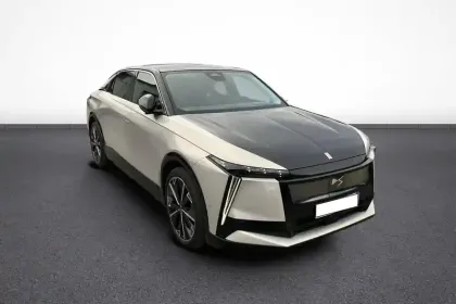 Photo 36 DS DS 8 Gén. I Ph1 Jules Verne 5