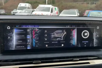 Photo 80 DS DS 8 DS N°8 245 ch FWD Long Range