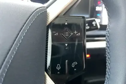 Photo 18 DS DS 8 DS N°8 245 ch FWD Long Range