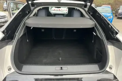 Photo 37 DS DS 8 Gén. I Ph1 Jules Verne 5