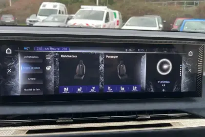 Photo 52 DS DS 8 Gén. I Ph1 Jules Verne 5