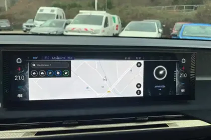 Photo 15 DS DS 8 DS N°8 245 ch FWD Long Range