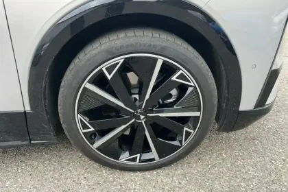 Photo 43 DS DS 8 Gén. I Ph1 Jules Verne 5