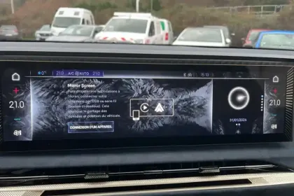 Photo 82 DS DS 8 DS N°8 245 ch FWD Long Range