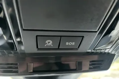 Photo 26 DS DS 8 DS N°8 245 ch FWD Long Range