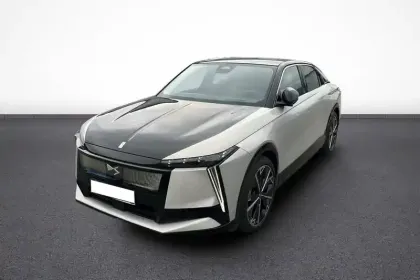 Photo Ds Ds 8 Jules Verne