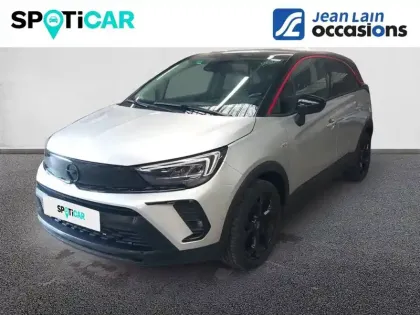 Photo Opel Crossland Gs