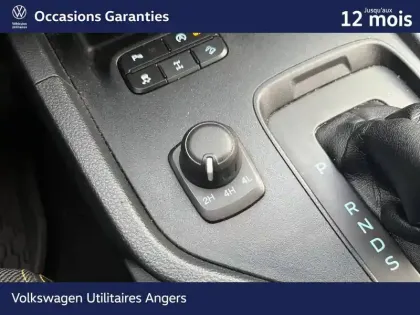 Photo 22 Ford Ranger  SUPER CABINE 2.0 ECOBLUE 213 BV10