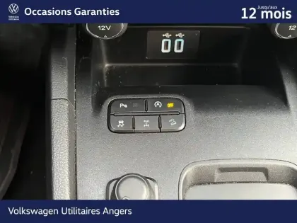 Photo 23 Ford Ranger  SUPER CABINE 2.0 ECOBLUE 213 BV10