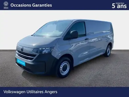 Photo Volkswagen Transporter Business