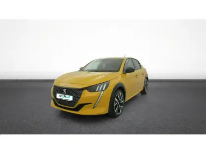 Photo Peugeot 208 Gt