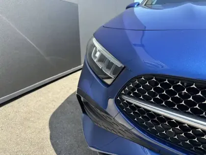 Photo 7 Mercedes Classe A  250 e 8G-DCT