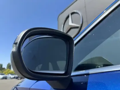 Photo 6 Mercedes Classe A  250 e 8G-DCT