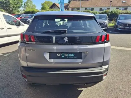 Photo 37 Peugeot 3008  PureTech 130ch S&S BVM6