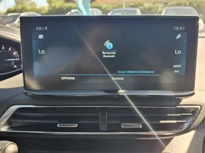 Photo 92 Peugeot 3008  PureTech 130ch S&S BVM6