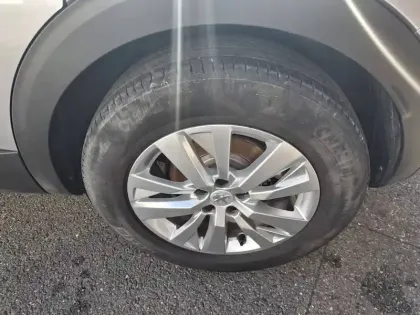 Photo 40 Peugeot 3008  PureTech 130ch S&S BVM6