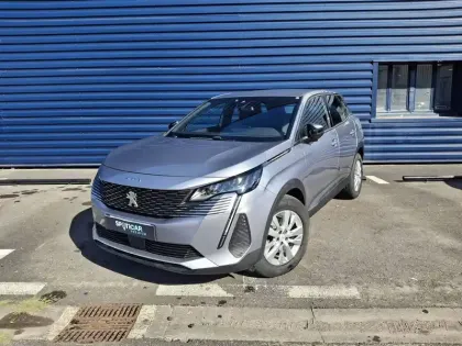 Photo 96 Peugeot 3008  PureTech 130ch S&S BVM6
