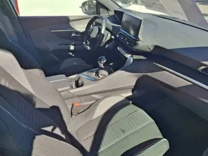 Photo 78 Peugeot 3008  PureTech 130ch S&S BVM6