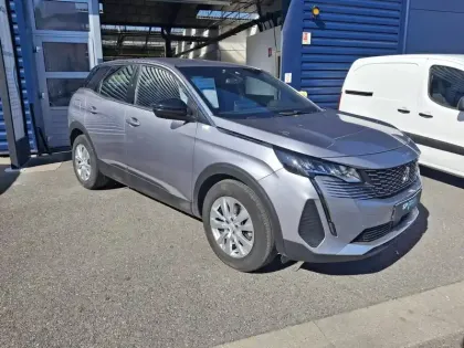 Photo 66 Peugeot 3008  PureTech 130ch S&S BVM6